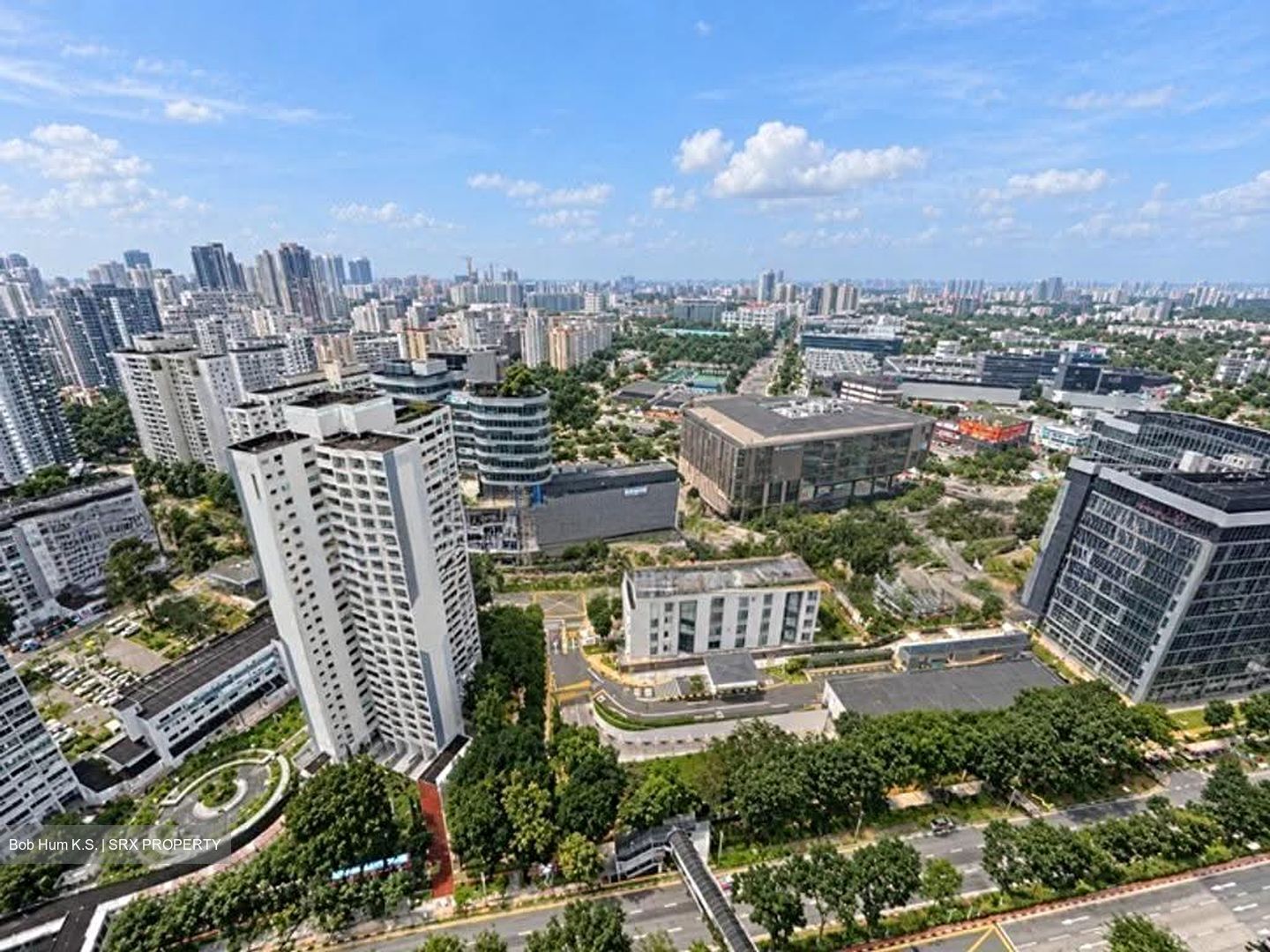 J Gateway (D22), Condominium #638125501